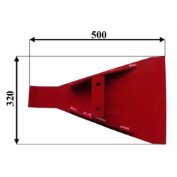 Suola adattabile Kuhn