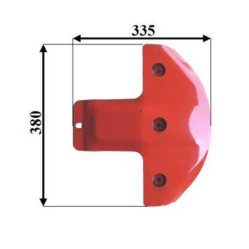 PATTINO ADATTABILE FORT-MORRA SECONDA SERIE