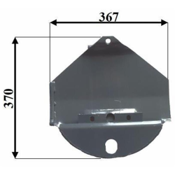 PATTINO ADATTABILE VICON