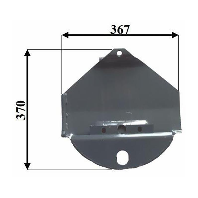 PATTINO ADATTABILE VICON