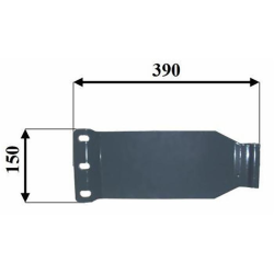 SUOLA ADATTABILE CLAAS