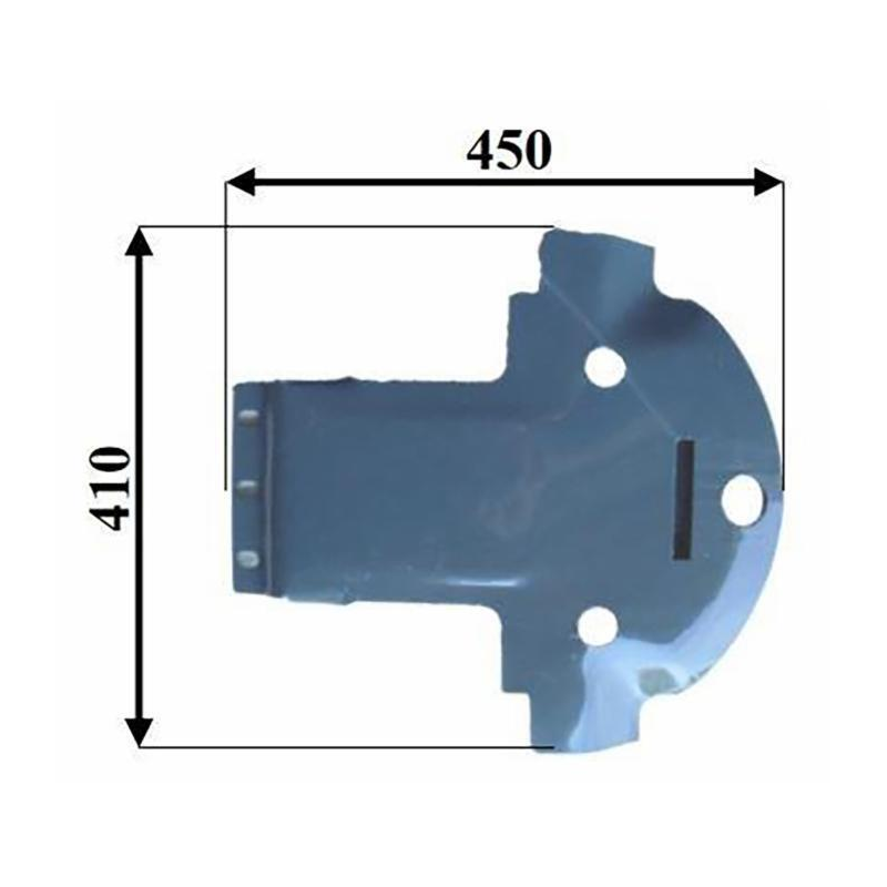 PATTINO ADATTABILE CLAAS