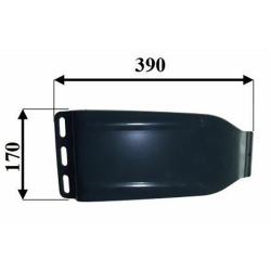 SUOLA ADATTABILE CLAAS