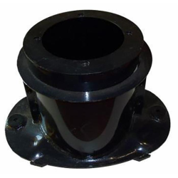 DISCO LATERALE CON CONO ED ANELLO ADATTABILE CLAAS 9251151