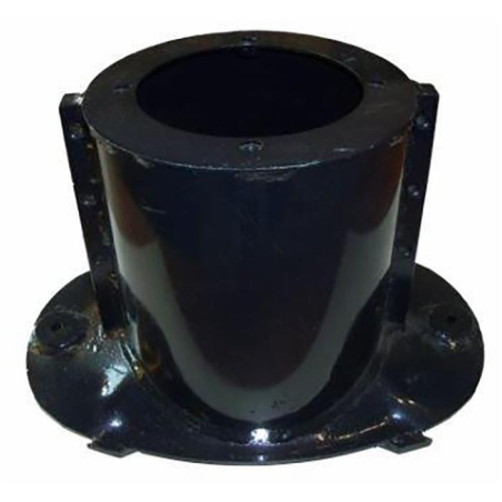 DISCO LATERALE CON CONO ADATTABILE CLAAS 9251051