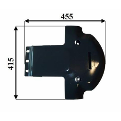 PATTINO ADATTABILE CLAAS