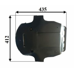 PATTINO ADATTABILE CLAAS