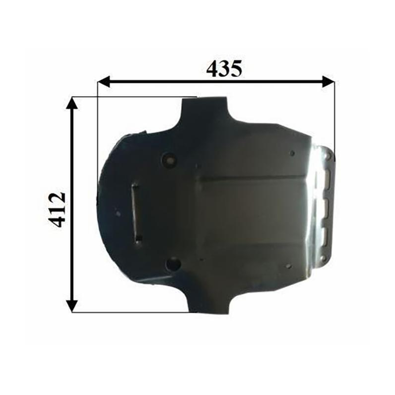 PATTINO ADATTABILE CLAAS