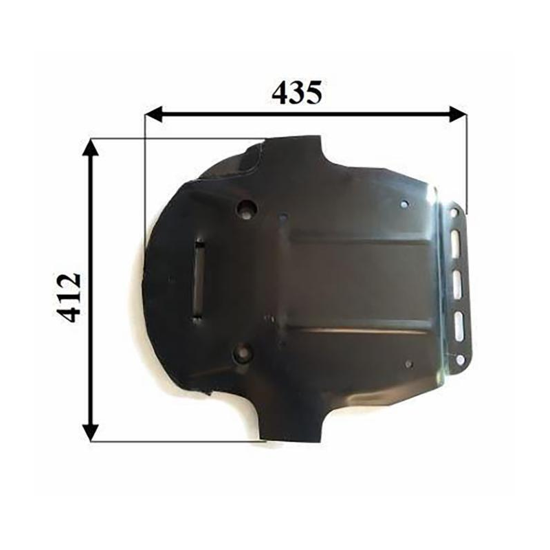 PATTINO ADATTABILE CLAAS