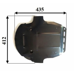 PATTINO ADATTABILE CLAAS