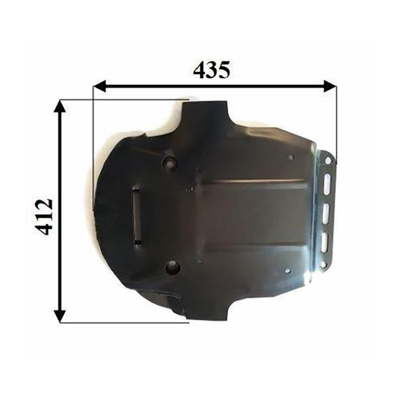 PATTINO ADATTABILE CLAAS