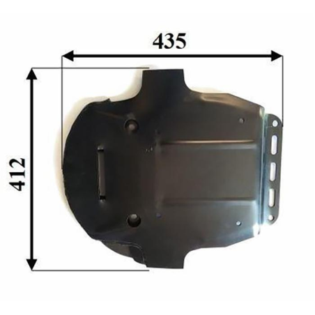 PATTINO ADATTABILE CLAAS