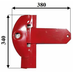 PATTINO ADATTABILE TAARUP