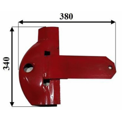 PATTINO ADATTABILE TAARUP