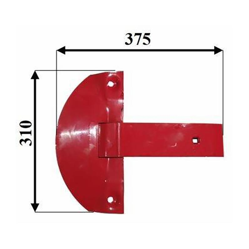 PATTINO ADATTABILE TAARUP