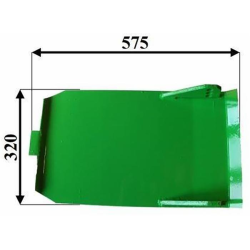 SUOLA ADATTABILE JOHN DEERE