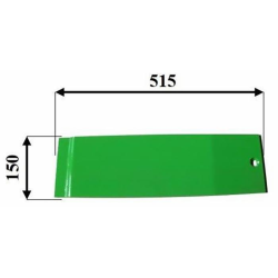 SUOLA ADATTABILE JOHN DEERE