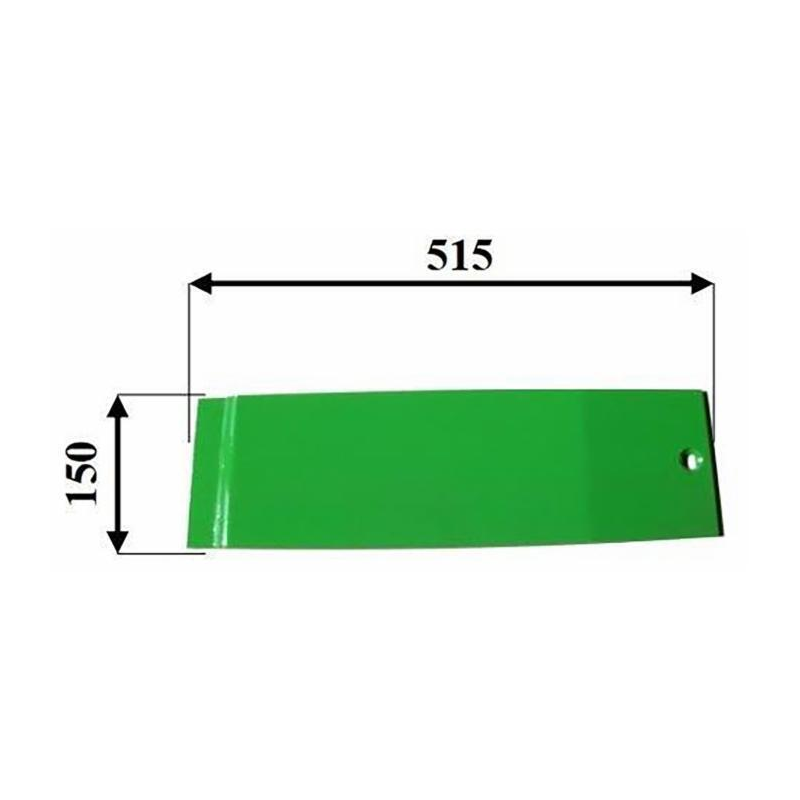 SUOLA ADATTABILE JOHN DEERE