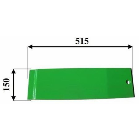 SUOLA ADATTABILE JOHN DEERE