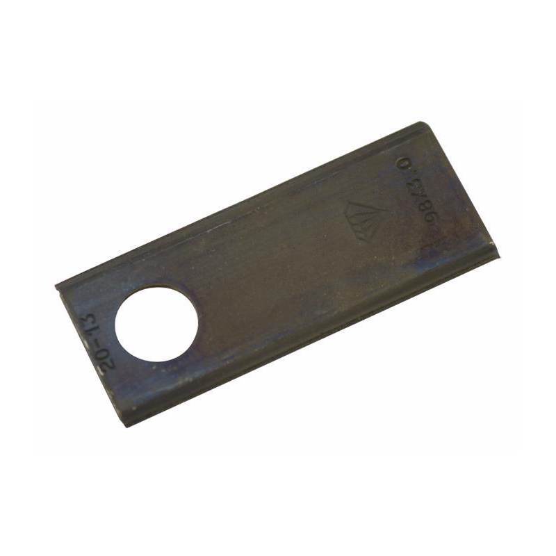 COLTELLO PIEGATO 90X50X4 DX