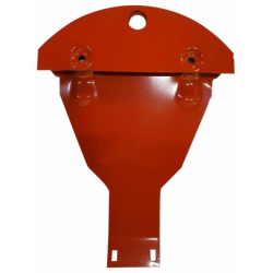 Pattino per falciatrice rotativa adattabile Kuhn K5600091