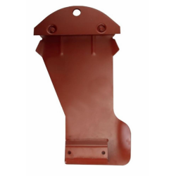 Pattino destro adattabile Kuhn K5600070