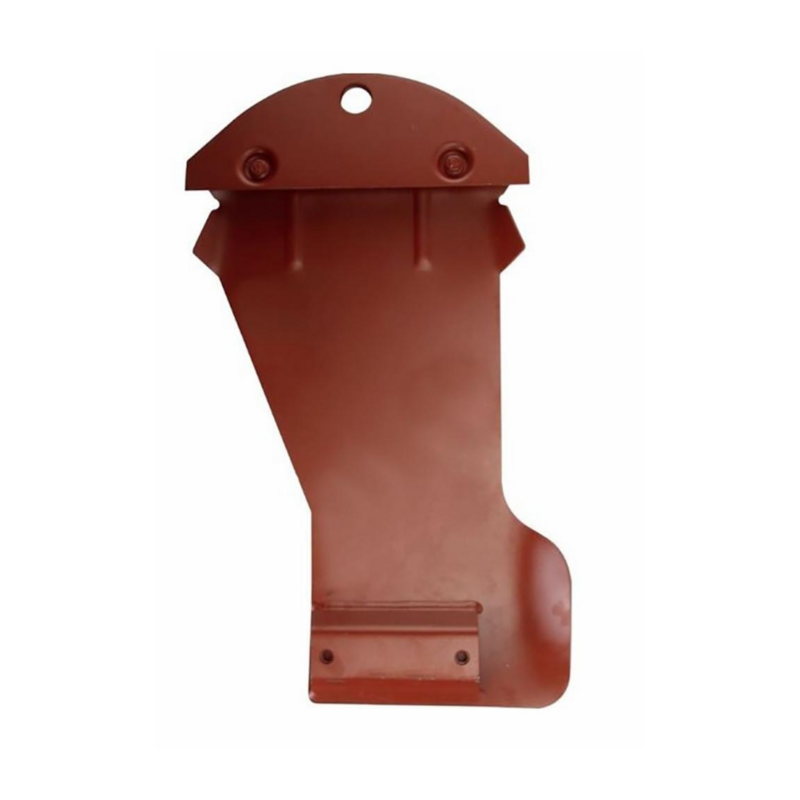 Pattino destro adattabile Kuhn K5600070