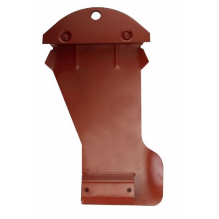 Pattino destro adattabile Kuhn K5600070