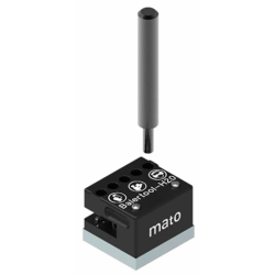 Graffatrice Mato per graffe H24