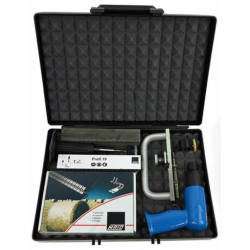 Kit completo Mato per montaggio cinghie