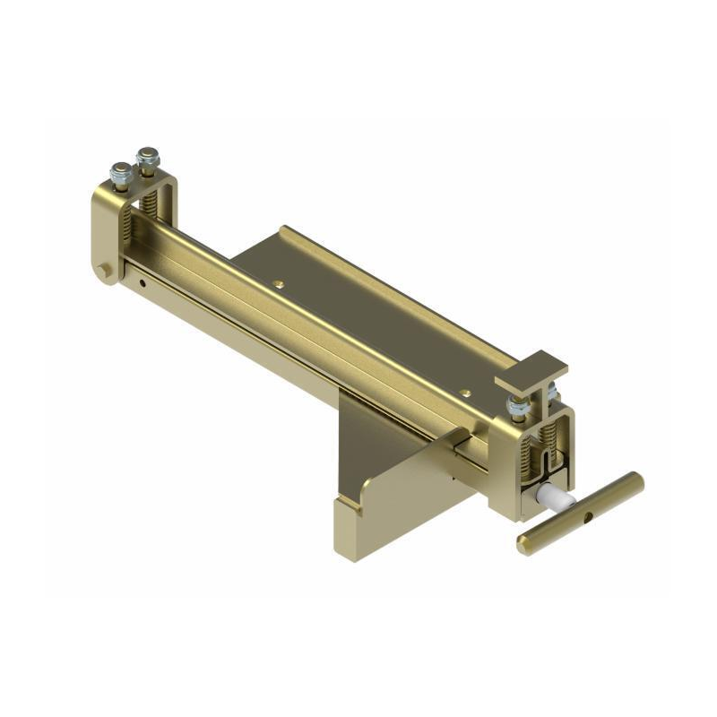 Taglierina Mato per cinghie rotopressa