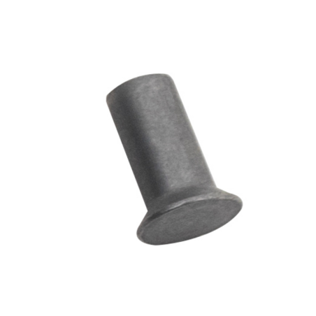 Ribattini testa piana 6,3x16 mm