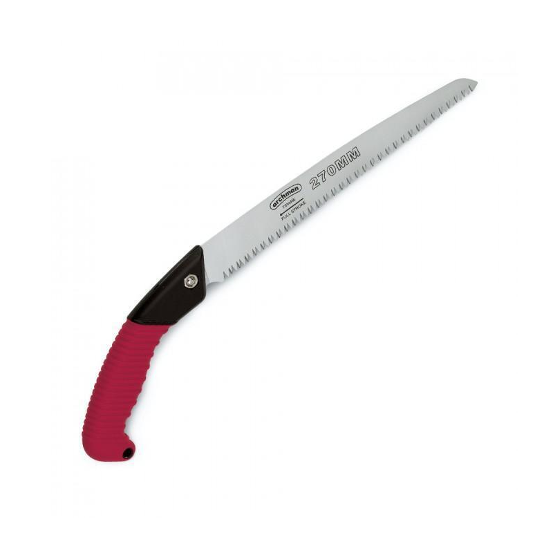 SEGACCIO CON FODERO 270MM ARCHMAN