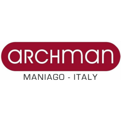 SEGACCIO CON FODERO 270MM ARCHMAN