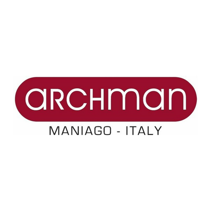 SEGACCIO CON FODERO 270MM ARCHMAN