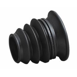 Soffietto conico per seminatrici