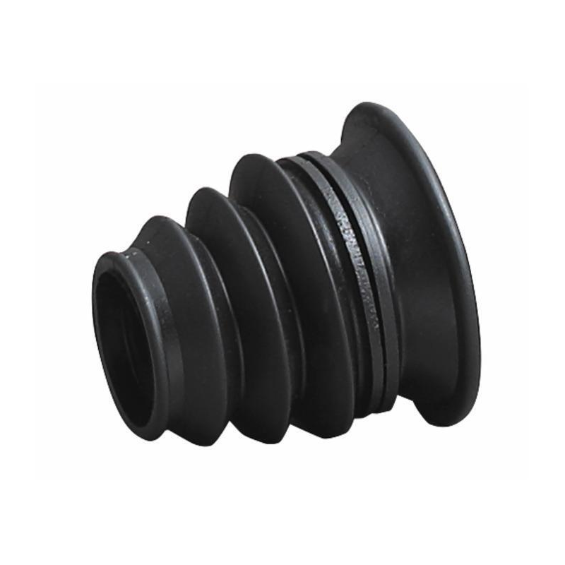 Soffietto conico per seminatrici