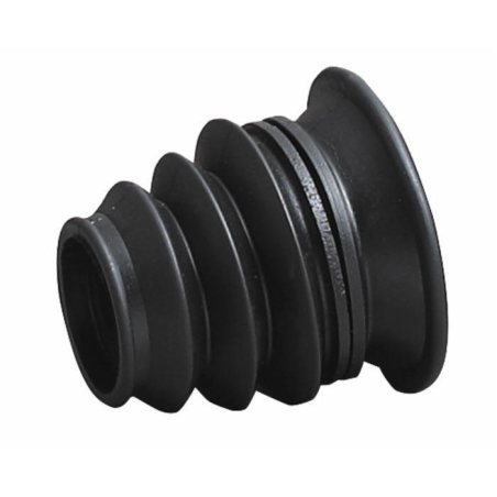 Soffietto conico per seminatrici