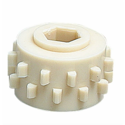 Rullino soia per seminatrici