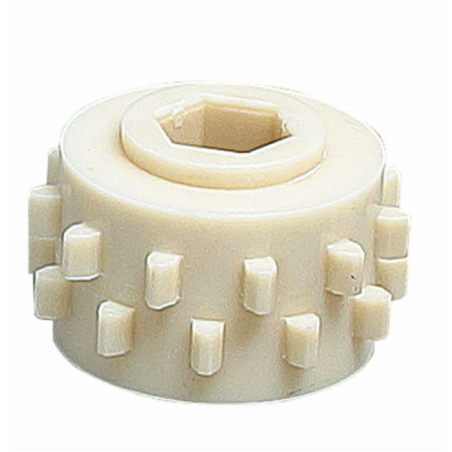 Rullino soia per seminatrici