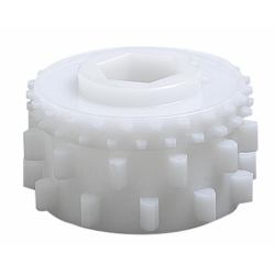 Rullino doppia versione per seminatrici