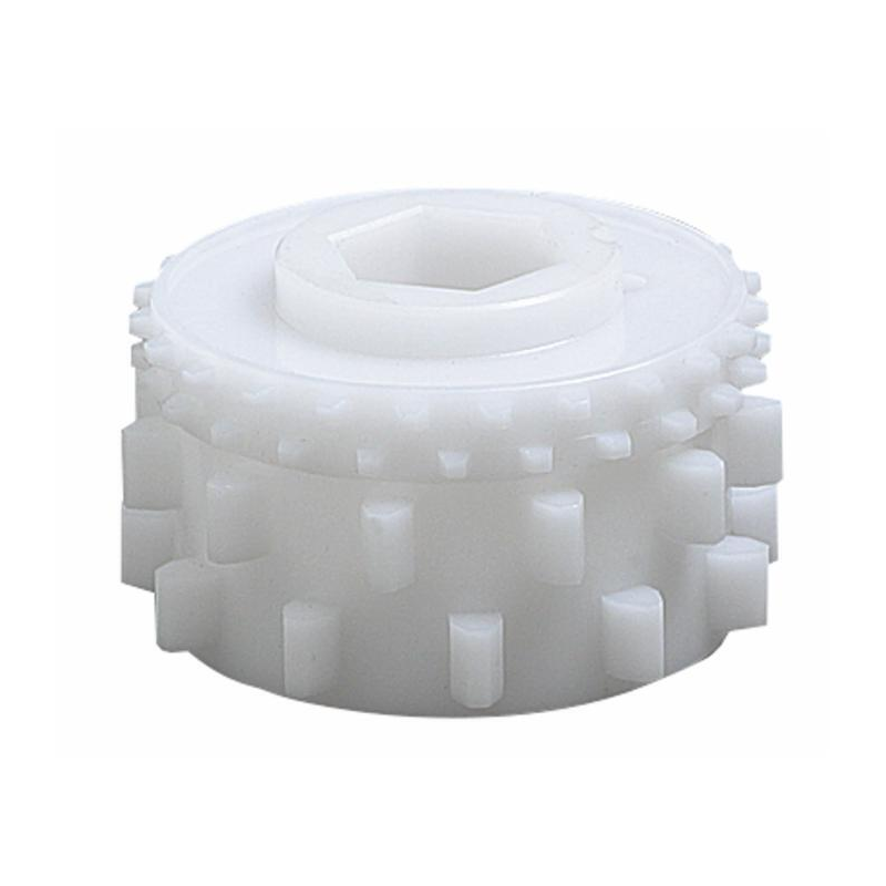 Rullino doppia versione per seminatrici