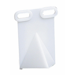 Deviatore semi per seminatrici