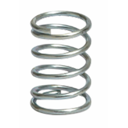 Molla a spirale per seminatrici