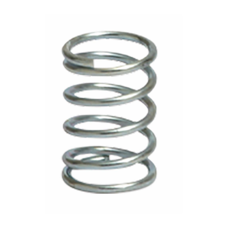 Molla a spirale per seminatrici