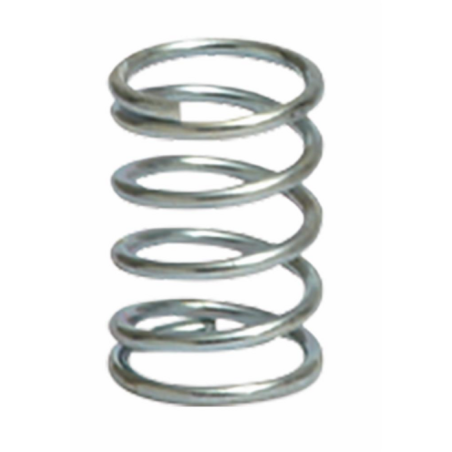 Molla a spirale per seminatrici