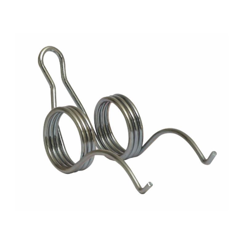 Molla sagomata per seminatrici