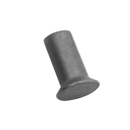 Ribattini testa bombata 5,3x13 mm