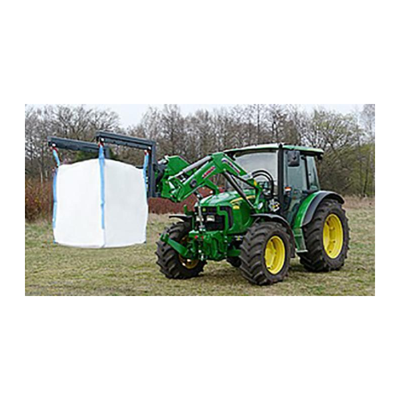 Kit per sollevamento big bags