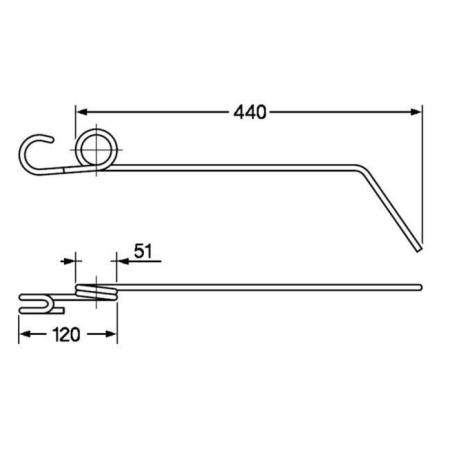 MOLLA ADATTABILE EINBOCK